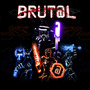 PS4『Brut@l』が国内配信―コンピューター黎明期のダンジョン探索RPGが3Dで蘇る！