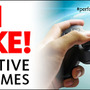 ゲーム声優の組合がストライキ突入―Activision、EA、Take-Twoなど対象
