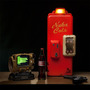 『Fallout 4』の“ヌカコーラ冷蔵庫”がリアルに登場！海外通販サイトにて予約開始