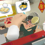 ラーメン屋VRゲーム『カウンターファイト』に挑戦！―大繁盛で店主ヘロヘロ