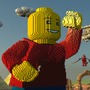 マイクラ風レゴゲー『LEGO Worlds』PS4/Xbox One版海外発表！2017年2月発売