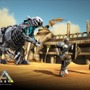 PS4版『ARK: Survival Evolved』海外発売日決定！―拡張パック「Scorched Earth」も同梱