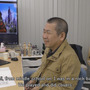 『シェンムー』の音楽に迫る！ 鈴木裕氏へのインタビュー映像が公開
