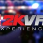 VRでバスケしようぜ！PS4『NBA 2KVR エクスペリエンス』リリース―他のデバイスには後日配信