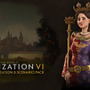 『シヴィライゼーション VI』大型アップデートが配信！―文明＆シナリオ追加の新DLCも同時配信