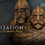 『シヴィライゼーション VI』大型アップデートが配信！―文明＆シナリオ追加の新DLCも同時配信