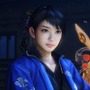PS4『仁王』4Kイベントムービー公開―武井咲が演じるくのいち「お勝」が登場！