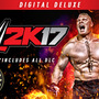 中邑真輔やASUKAも登場する『WWE 2K17』のPC版が発表！―Steamで予約開始