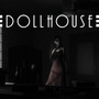 女性探偵ノワールホラー『Dollhouse』はランダム生成ストーリーにマルチも採用