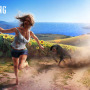誘拐された少女が孤島で生き抜く『Die Young』ゲームプレイ映像
