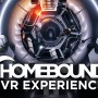 墜落する宇宙船に1人…VRサバイバル『Homebound』が2月Steam配信！