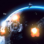 墜落する宇宙船に1人…VRサバイバル『Homebound』が2月Steam配信！