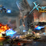 シューター＋タワーディフェンスな『X-Morph: Defense』発表―宇宙人として地球を侵略！