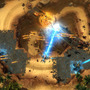 シューター＋タワーディフェンスな『X-Morph: Defense』発表―宇宙人として地球を侵略！