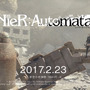 今週発売の新作ゲーム『NieR:Automata』『スーパーロボット大戦V』『魔女と百騎兵2』他