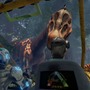 恐竜サバイバル『ARK』VRスピンオフ『ARK Park』プレイ映像―気分はまるでジュラシック？