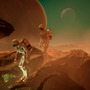 宇宙で暮らす新作Sci-FiサバイバルFPS『Genesis Alpha One』が発表！