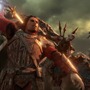 ゲームプレイ公開直前の『Middle-earth: Shadow of War』ド迫力予告映像が到着