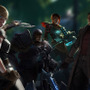 巨獣狩る新作Co-opアクションRPG『Dauntless』最新映像―『モンハン』らしさも