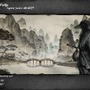 侍の人間的側面を描く海外産新作RPG『Tale of Ronin』―印象的な墨絵スタイル