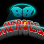 「88」にこだわる2Dアクション『88 Heroes』PS4向け国内配信が開始