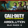 『CoD: IW』DLC第3弾「ABSOLUTION」の国内PS4版配信日が決定！