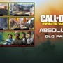 PC/PS4/Xbox One『Call of Duty: Infinite Warfare』のDLC「Absolution」トレイラーが公開