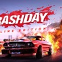 爆走カーコンバット『Crashday Redline Edition』発表！―2006年『Crashday』リマスター