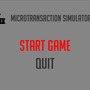 少額課金シム『Microtransaction Simulator』Steamで無料配信、レアアイテムをゲットし放題！