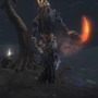 『Bloodborne』PSX2014の“炎の死体の巨人”が3年越しに発見される