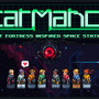 宇宙ステーション構築管理シム『Starmancer』のKickstarterが開始！