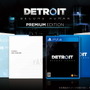 PS4『Detroit:Become Human』国内発売は海外と同日の5月25日！それは、ヒトかアンドロイドか