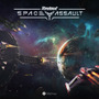 スペースコンバットSTG『Redout: Space Assault』発表―高速レース『Redout』続編