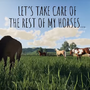 農業シム最新作『Farming Simulator 19』畜産における動物を紹介するトレイラーが公開！