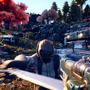 PS4版『The Outer Worlds』日本語字幕トレイラー！『Fallout: New Vegas』開発元の新作RPG