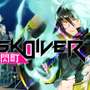 台湾発日本語対応アクション『Dusk Diver』日本の声優陣による吹き替えゲームプレイPVが公開