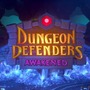 ハクスラタワーディフェンスRPG『Dungeon Defenders: Awakened』Kickstarter開始―シリーズ権利も移行