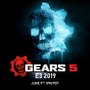 シリーズ最新作『Gears 5』の詳細が「Xbox E3 Briefing」でお披露目ー公式Twitterにて告知
