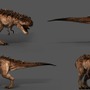 開発中止に終わった恐竜FPS『Turok 2』のスクリーンショットやアートワークが浮上