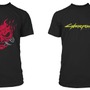 『サイバーパンク2077』キアヌがE3で着用したデザインを含めた3種類の公式Tシャツが一般販売決定！