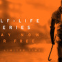 ValveのFPS『Half-Life』シリーズ過去作が3月まで無料プレイ！キャラクターやストーリーを予習復習しよう