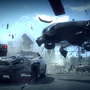 激しいカーアクションが話題の『Next Car Game』新デモバージョンが公開、最新トレイラーではミサイルやボス戦とやりたい放題！