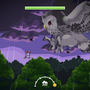 個性あふれるコウモリと夜を駆ける！ドットビジュアルなアクションゲーム『エコロコーション』リリース