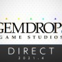 「Gemdrops Direct 2021★4」が4月2日22時に放送決定―『ゆるキャン△ VIRTUAL CAMP』の最新映像や未発表タイトルが発表予定