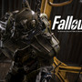 『Fallout』フィギュア「T-60 迷彩・パワーアーマー」が国内流通でも予約開始！全高約36.8cmで、お値段約6万円