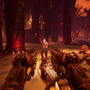 ヘヴィメタルと『ディアブロ』の世界観を融合させたホラーFPS『Bloodhound』Steamストアページ公開