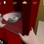 高難度なパンケーキ作りシミュ『Baking Simulator 2014』が公開、ブラウザ上から無料プレイ可能