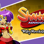 ゲームボーイアドバンス向け新作『Shantae Advance: Risky Revolution』発表！ 初代『シャンティ』幻の続編