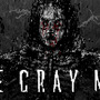 連続殺人犯の視点を狂気的ビジュアルで描くADV『The Gray Man』配信開始！