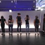 あの「イカゲーム」を実体験できちゃう！『Squid Game Virtuals』海外VRアミューズメント施設向けにリリース